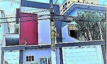 Imagem 3: Condomínio Fechado 2 quartos 1 vaga de garagem Santana