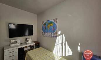 Imagem 6: Apartamento com 2 dormitórios à venda, 52 m² por R$ 250.000 - Estrela Dalva - Belo Horizon