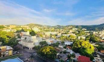 Imagem 5: APARTAMENTO COM 2 DORMITÓRIOS NO BAIRRO TERESÓPOLIS SENDO 1 SUÍTE