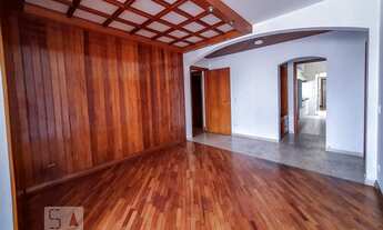 Imagem 4: Apartamento para Aluguel - Perdizes, 3 Quartos, 146 m2