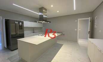 Imagem 7: Apartamento com 3 dormitórios, 190 m² - venda por R$ 1.820.000,00 ou aluguel por R$ 30.001