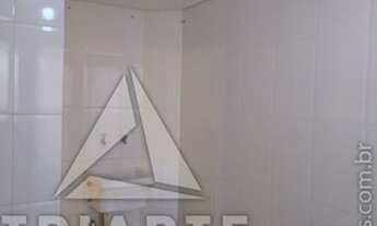 Imagem 7: Apartamento com 1 dormitório para alugar, 25 m² por R$ 1.200,00/mês - Bela Vista - Osasco