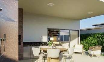 Imagem 3: Casa de condomínio no Araçagy