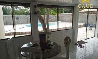 Imagem 6: Casa alto padrão com 7 dormitórios