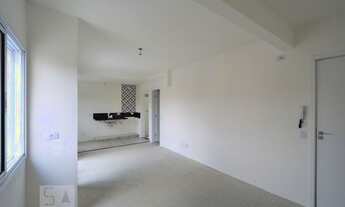 Imagem 4: Apartamento para Aluguel - Jabaquara, 1 Quarto, 38 m2