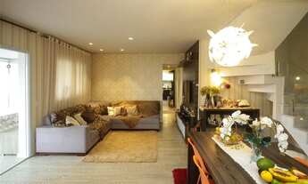 Imagem 2: São Paulo - Apartamento Padrão - Vila Gomes Cardim