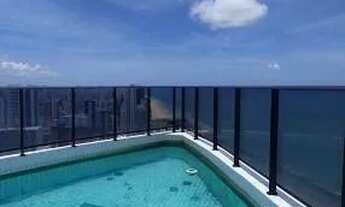 Imagem 7: Aluguel boa viagem 2 quartos mobiliado