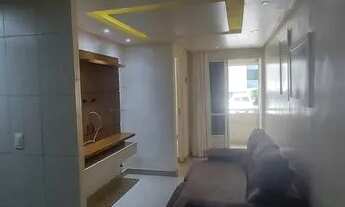 Imagem 2: APARTAMENTO 1/4 COM VARANDA MOBILIADO NO FORMULA SKY
