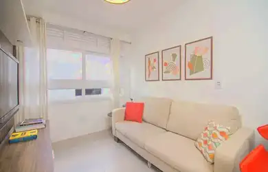 Imagem 5: APARTAMENTO RESIDENCIAL em Porto Alegre - RS, Centro Histórico