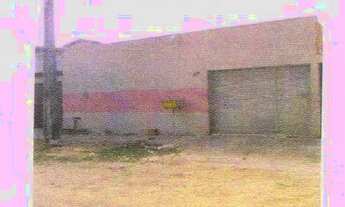 Imagem: ESMERALDAS - Casa Padrão