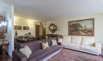 Imagem 6: Apartamento Venda 4 Dormitórios - 163 m² Jardim Paulista