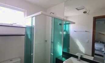 Imagem 3: Samara - Alugo - Casa de condomínio fechado mobiliada !!!