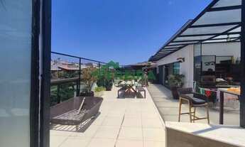 Imagem: Cobertura a venda em Rio de Janeiro