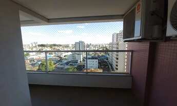 Imagem 5: Apartamento para aluguel possui 200 m2 com 04 quartos em Lídice - Uberlândia - MG