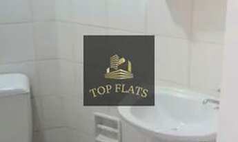 Imagem 6: Flat disponível em Moema - SP