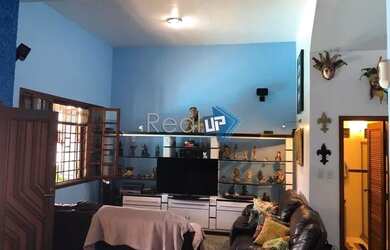 Imagem 3: Casa Duplex - Piscina - Churrasqueira - Sauna