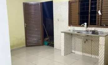 Imagem 2: Casa térrea- bem localizada