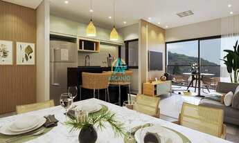 Imagem: Pré lançamento 2 dormitorios! Bairro Itagua