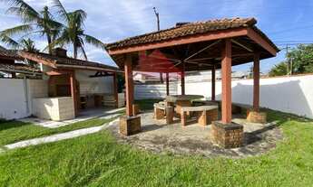 Imagem 1: Casa em 3 Lotes a 100 Metros da Praia