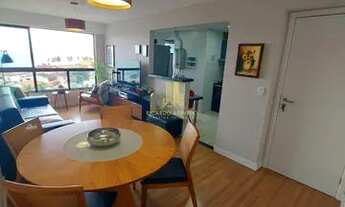 Imagem 3: Jacarecica, beira-mar. Evolution Sea Park Maceió, 03 suítes, móveis planejados