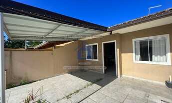 Imagem: Casas Financiáveis para Venda em Matinhos