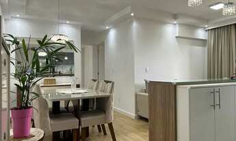 Imagem 2: Apartamento a venda Jd. São Carlos/Campolim