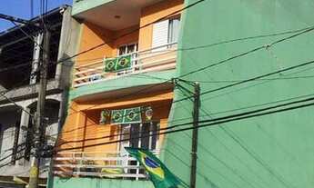 Imagem: Casa 5 quartos à venda com 4 vagas - Parque