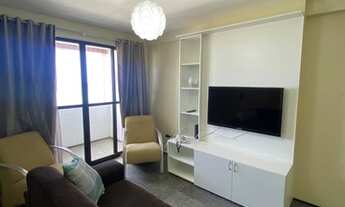 Imagem 4: Alugo apartamento por temporada