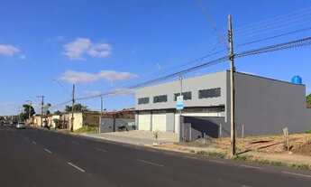 Imagem: Aluguel Loja JARDIM CANAA