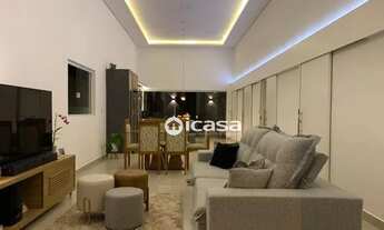 Imagem 4: Casa com 3 dormitórios, 134 m² - venda por R$ 820.000,00 ou aluguel por R$ 4.638,00/mês