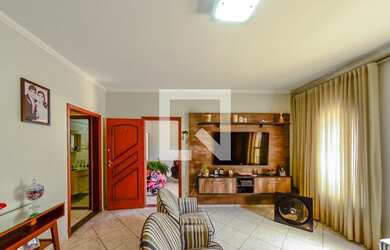 Imagem 2: Casa para Aluguel - Vila Nogueira , 3 Quartos, 160 m2