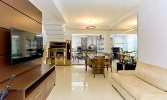 Imagem 4: Sobrado SemiMobiliado.Que tal morar em um magnífico imóvel localizado em um ótimo b