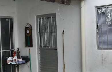 Imagem 6: Casa No Osman Loureiro 3 qts 2 suítes Aceita Financiamento