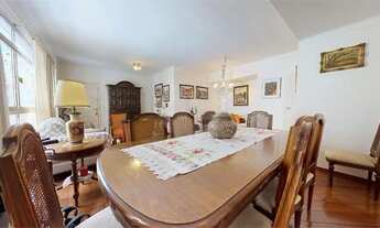 Imagem 5: Localização excelente em Higienópolis Apartamento à venda em Higienópolis, com