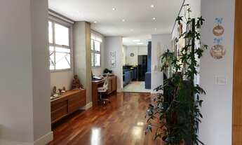 Imagem 5: Apartamento para venda possui 140 metros quadrados com 2 quartos em Pinheiros - São Paulo