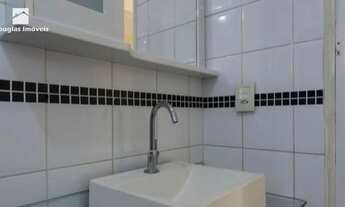 Imagem 7: Apartamento, Parque Fongaro - São Paulo