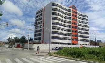 Imagem: Andar alto, frente Sul, vista perene p mar