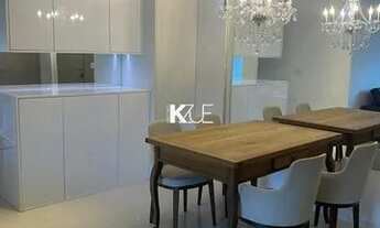 Imagem 2: Linda Cobertura com 130m²privativos no Itacorubi!