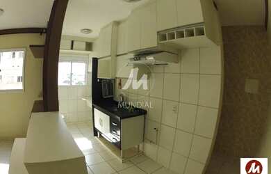 Imagem 4: Apartamento (tipo - padrao) 2 dormitórios, cozinha planejada, portaria 24hs, lazer, salão