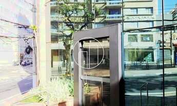 Imagem: Sala - Centro - Campinas