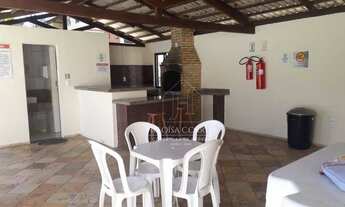 Imagem 4: Apartamento com 3 dormitórios para alugar, 72 m² por R$ 1.150,01/mês - Nova Parnamirim - P