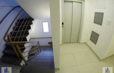 Imagem 4: Apartamento 2 quartos com suíte e garagem no Passo da Areia - Porto Alegre - RS