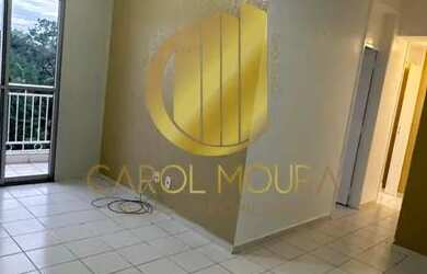 Imagem 2: Condomínio Total Life