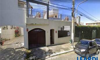 Imagem 1: SOBRADO - ALTO DA BOA VISTA - SP