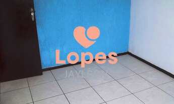 Imagem 4: Apartamento-À VENDA-Abolição-Rio de Janeiro-RJ