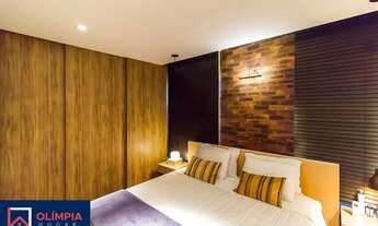 Imagem 7: Locação Apartamento 1 Dormitórios - 69 m² Vila Leopoldina