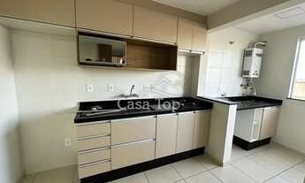 Imagem 4: Apartamento semimobiliado para alugar Edifcio Denver - Oficinas