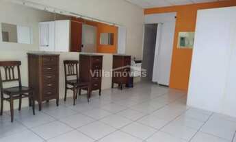 Imagem 4: Salão - Centro - Campinas