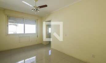 Imagem 4: Apartamento para Aluguel - Petrópolis, 1 Quarto, 44 m2