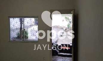 Imagem: Casa de rua-À VENDA-Ramos-Rio de Janeiro-RJ